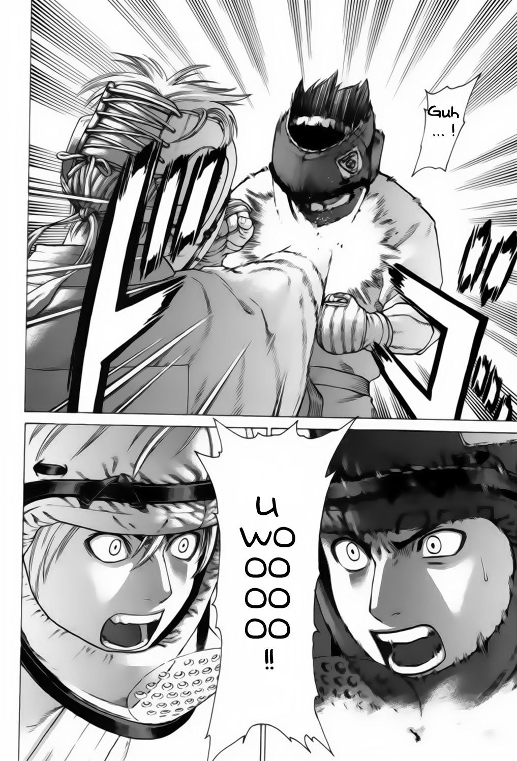 img Karate Shoukoushi Kohinata Minoru 10